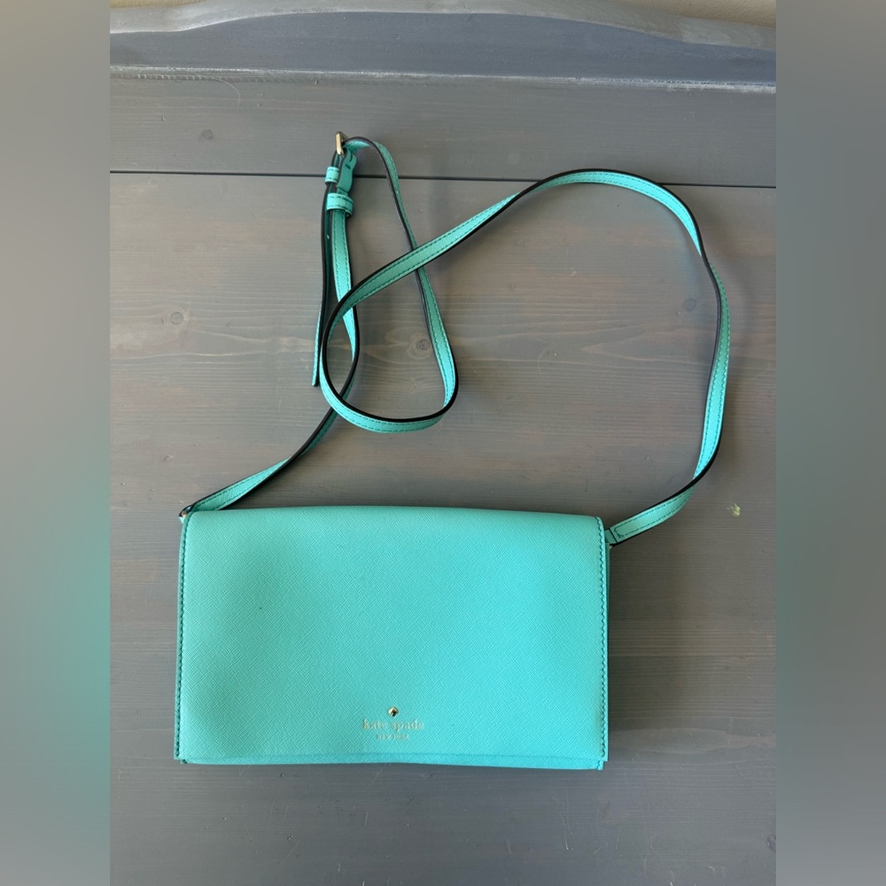 Kate Spade crossbody purse